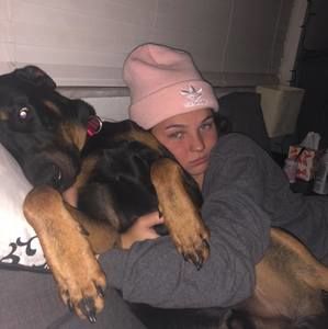 Meet your Posher, Madeline